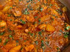 -Ameigo梅果·云贵川bistro(长宁来福士店)