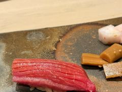 -Ginza Onodera 鮨(外滩十八号店)