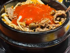-丸福烤肉(君隆广场店)