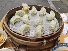 -晓友烧麦(光华村店)