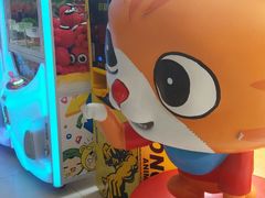 -幸福蓝海国际影城(上海三林店)