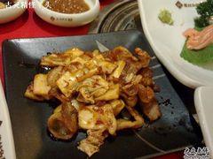 -萨拉伯尔(燕莎友谊商城店)