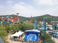 -杭州浪浪浪水公园