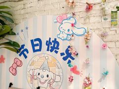 -大象厨房(重庆道店)