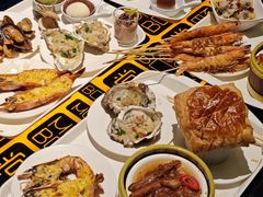 -堂会·KTV·自助餐·团建聚会(天河店)
