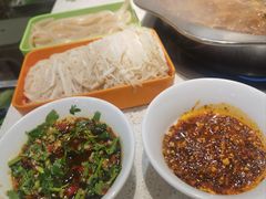 -水碾河刘老大串串香(水碾河路店)