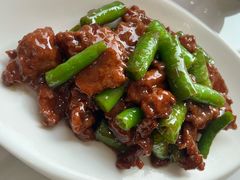 -广玉兰上海菜(德平店)