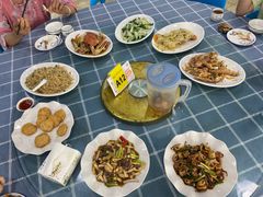 -明记海鲜大排档(巽寮湾店)