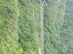 -十渡东湖港风景区