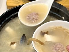 -洪平血旺椒麻鸡雅鱼饭店(熊猫大道店)