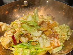 -绿茶餐厅(广州天河城店)