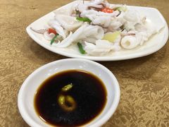 -揭阳钟记小食(福田新村店)