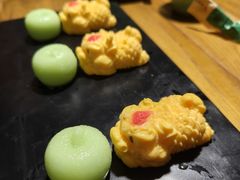 -淀里船宴(裕华东路店)