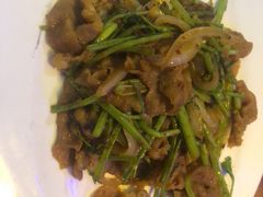 草原羊肉-七裕庄(凯旋南路店)