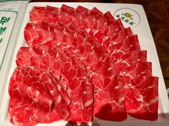 -南门涮肉(北洼路店)