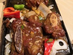 -避风塘(百联东郊店)