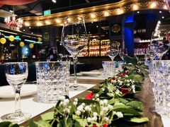 -疯克大象美式烤肉餐厅