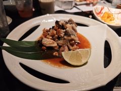 -花潮料理艺食馆(SM新生活广场店)