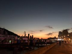 -沈家门渔港