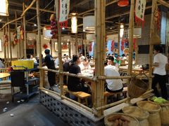 -味派菜园子(荷塘金逸城店)