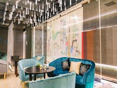 -璞·澐间影院式足道SPA(尚悦湾店)