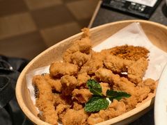 -渔语鱼新川菜Bistro(万象天地店)