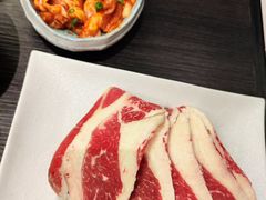 -AJIYA·池袋日式烧肉自助(天津万象城店)
