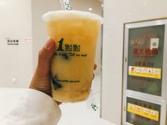 -1点点(西山万达金街店)