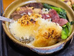 -煲煲掂风味煲仔饭餐厅(西区店)