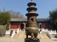 -红螺寺