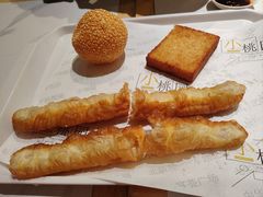 油条-小桃园(复兴中路店)