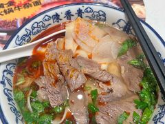 -陳香貴·兰州牛肉面(上海长风大悦城店)