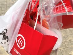 -海底捞火锅(九霄梦天地店)
