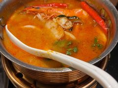 -simply thai天泰(静安嘉里中心店)