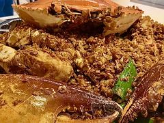 -喜记避风塘炒辣蟹(旗舰店)