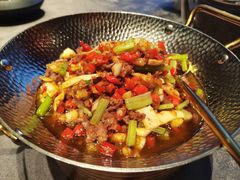 -小天厨民间菜馆(深圳街店)