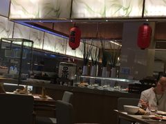 -青岛即墨希尔顿逸林酒店·開自助餐厅