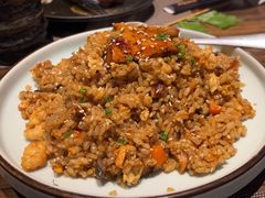 -品米斗·精致料理(浦东禹悦汇店)