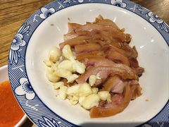-山芋腔苏北菜(盐城滨海店)