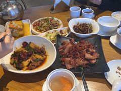 -隔壁老王·家常云南菜(花巷店)