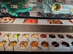 -芸山季·云南山珍菌火锅(人民广场来福士店)