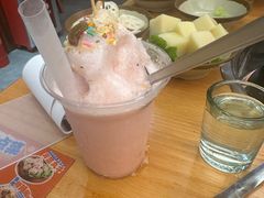 -黔三一夺夺粉酸汤火锅(百信店)