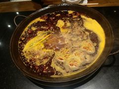 -纸盐河码头火锅(十八梯店)