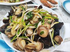 -隐厨·海鲜餐厅(恒通路店)