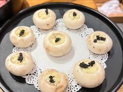 -九田家黑牛烤肉料理(华侨城店)