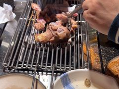 -刘记大块烤羊腿餐吧(北沙滩店)