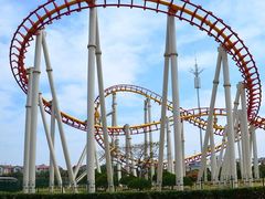 -蓬莱欧乐堡梦幻世界