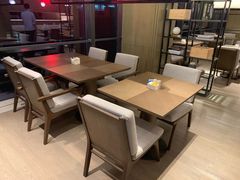 -深圳湾万怡酒店
