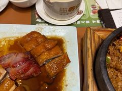 -老坑记·香港经典粤菜馆