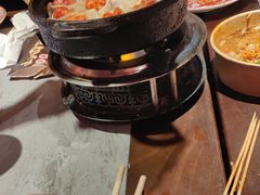 -山四砂锅(太原钟楼街店)